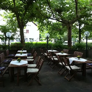 Hotel Stern Soller, Ismaning