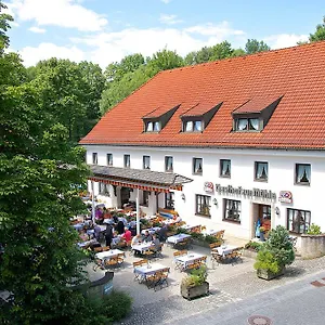 Hotel Zur Mühle, Ismaning