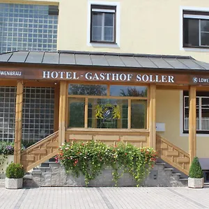 Hotel Und Soller, Ismaning