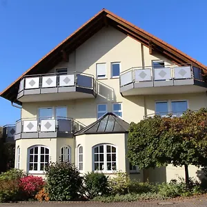 Gasthof Katharinenhof, Klingenberg am Main
